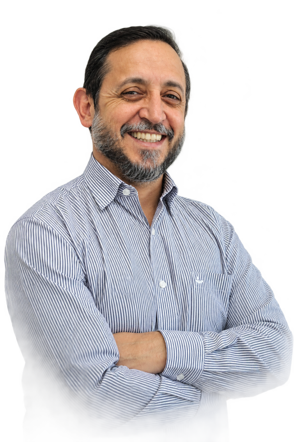 João Batista — JB Representações